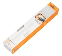 Steinel 048419 Stick colla a caldo 11 mm 250 mm Trasparente 500 g 20 pz.