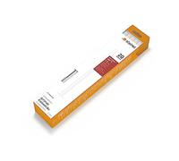 STEINEL 052416 - Adesivo a caldo Ø 11 mm, acrilato, trasparente, 20 pezzi