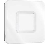 Steinel 052492 RS LED M1 S Plafoniera LED con rilevatore di movimento LED