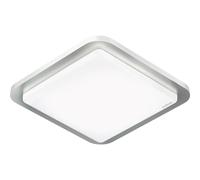 Steinel 052539 RS LED D2 S Plafoniera LED con rilevatore di movimento LED