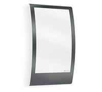 Lampada LED L 22 N 81x16x28 cm antracite Antracite