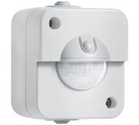 Steinel 066048 Da parete Rilevatore di movimento ad infrarossi passivo PIR 180