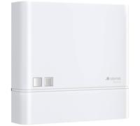 Steinel 066123 Interruttore crepuscolare Bianco 230 V