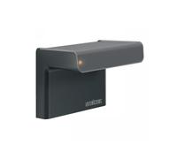 STEINEL iHF 3D COM1 sensore movimento, nero Steinel