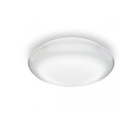 Steinel 068202 DL Vario Quattro PRO LED, 3000K, Bianco Ir