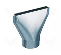 STEINEL 070212 Ugello per termosoffiatore