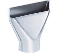 Steinel 070410 Ugello a Effusione con Bordo da 75 mm, per Termosoffiatori Steinel HG 2120 E, HG 2320 E, HG 2220 E, HG 2000 E, HG 2300 E, HG 2310 Lcd, E per Tutti I Modelli Hl