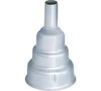Steinel 070618 Riduzione 9 mm Adatto per (Marca di ugelli ad aria calda)