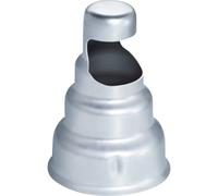 STEINEL 074616 UGELLO SALDANTE CON RIFLETTORE ADATTO PER MARCA DI UGELLI AD ARIA