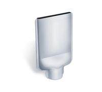 Ugello piatto largo steinel 074715 adatto per hg 2120 e 2220