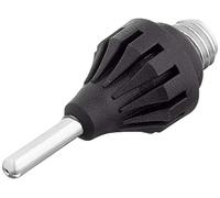 Steinel 076160 Gluematic 3002/5000 Ugello Fine per Pistola Incollatrice