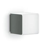 STEINEL L 830 C Applique da esterno a LED, antracite Steinel