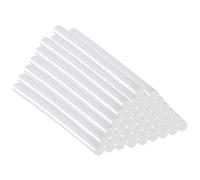 Steinel 087319 Stick colla a caldo 11 mm 150 mm Trasparente 800 g 50 pz.