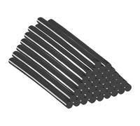 Steinel 087623 Stick colla a caldo 11 mm 250 mm Nero 1 kg 40 pz.