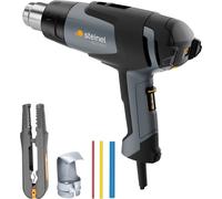 Steinel 088712 HG 2120 E ELEKTRO KF Termosoffiatore incl. valigia 2200 W