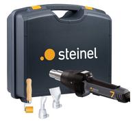 Steinel 089542 HEISSLUFTGEBLAESE HM 2620 E KF SET Termosoffiatore brushless