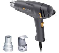 Steinel 092641 HM 1620 S SET Termosoffiatore 1600 W