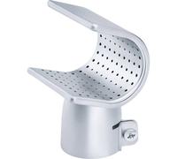 Steinel 10409 0 Ugello deflettore 49 mm 31 mm Adatto per (Marca di ugelli ad ar