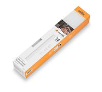 STEINEL 044930 - Stick di colla a caldo, Ø 11 mm, Ultra Power, 20 pezzi