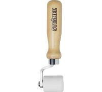 Steinel 110054336 034122 Rullo di pressione 40 mm 33 mm Adatto per (Marca di ug