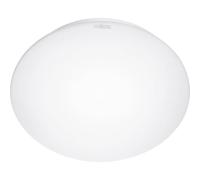 Steinel 110081895 RS 16 LED Glas Plafoniera LED con rilevatore di movimento LED