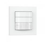 STEINEL 29944 IR 180 COM 1 - Passive infrared (PIR) sensor - Wired - 20 m - Wal