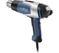 Steinel 352202 HEISSLUFTGEBLAESE HL 2020 E KF Termosoffiatore incl. valigia 22