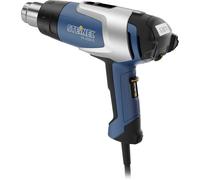 Steinel 352202 HEISSLUFTGEBLAESE HL 2020 E KF Termosoffiatore incl. valigia 22