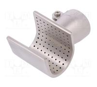 STEINEL 4007841010409 Ugello per termosoffiatore