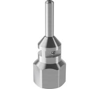 STEINEL 052737 - Ugello lungo, standard, 3,0 mm