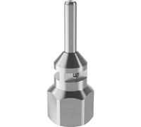 STEINEL 052929 - Ugello lungo, fine 2,0 mm