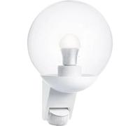 Steinel 5917 AUSSENLEUCHTE L 585 S WS 00 Lampada da parete per esterni con rile
