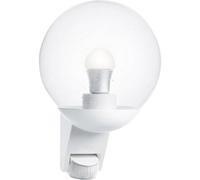 Steinel 5917 AUSSENLEUCHTE L 585 S WS 00 Lampada da parete per esterni con rile
