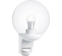 Steinel 5917 AUSSENLEUCHTE L 585 S WS 00 Lampada da parete per esterni con rile