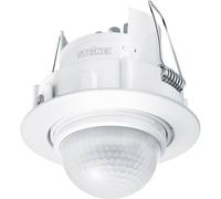 Steinel Steinel Is D360 Sensore Infrarosso Passivo (pir) Cablato Soffitto Bianco