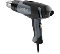 Steinel 6464 00 HG 2120 E Set Termosoffiatore incl. valigia 2200 W