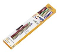 Steinel 64891 KLEBESTICKS 200MM GLITZER 200GR Stick colla a caldo 11 mm 200 mm