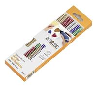 Steinel 65539 KLEBESTICKS 7MM GLITZER 96GR Stick colla a caldo 7 mm 150 mm Oro,