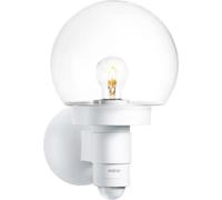 Steinel 657413 L 115 S Lampada da parete per esterni con rilevatore di movimen