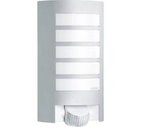 Steinel 657918 AUSSENLEUCHTE L 12 S SI Lampada da parete per esterni con rilev