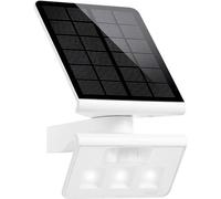 Steinel 671006 AUSSENLEUCHTE XSOLAR L-S WS Faretto solare da parete 1.2 W Colo