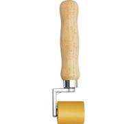 Steinel 6785 00 Rullo di pressione 40 mm 35 mm Adatto per (Marca di ugelli ad a