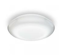 STEINEL Vario Quattro Pro plafoniera bianca 4.000K Steinel