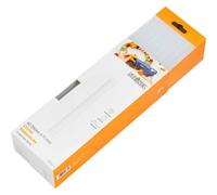 Steinel 6822 KLEBESTICKS 250 MM CRISTAL 1000G Stick colla a caldo 11 mm 250 mm