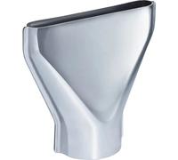 Steinel 70212 0 Diffusore piatto largo 75 mm Adatto per (Marca di ugelli ad ari