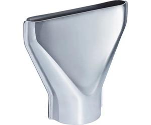Steinel 70212 0 Diffusore piatto largo 75 mm Adatto per (Marca di ugelli ad ari