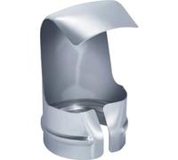 Steinel 70519 0 Ugello deflettore 33 mm 34 mm Adatto per (Marca di ugelli ad ar