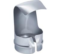 Steinel 70519 0 Ugello deflettore 33 mm Adatto per (Marca di ugelli ad aria cal