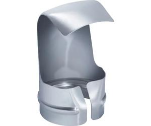 Steinel 70519 0 Ugello deflettore 33 mm Adatto per (Marca di ugelli ad aria cal