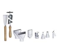 Steinel 75569 0 Kit accessori per termosoffiatore Adatto per (Marca di ugelli a